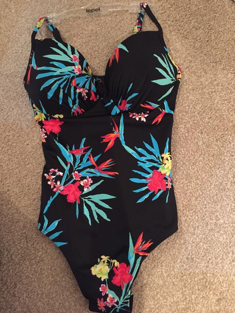 lepel swimming costume